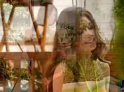 I love watching this perfect bikini MILF strip naked for fun