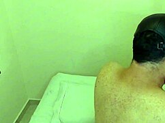 brazilian guys bareback at gay party