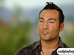 couples get wild with hard fucking in the swinger mansion party