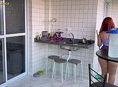 I Hired This Employee in Shorts to Provoke Me