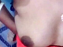 Indian Desi Couple Enjoys Hot Sex at Home Video