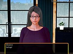 in my new family do you want big tits hentai ass fucking?