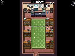 demon deals p 4, hot butt cassie getting blowjob?