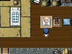 Natsuki's Massive Tits Covered In Cum!