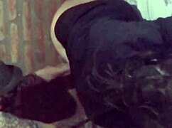 Finding thief in bed