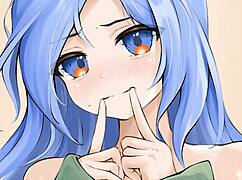 Minah Blackmails with Sneaker Humiliation JOI