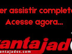 Intimate Gay Encounter with the Black Man and Gardener