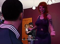 being a dik dik route 152 with that brunette anime vibe 🌸