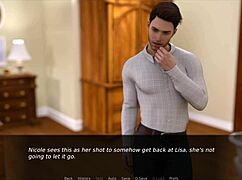 Nursing Back to Pleasure Game