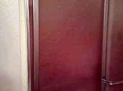 Shower Time With Kitania K Wildfire