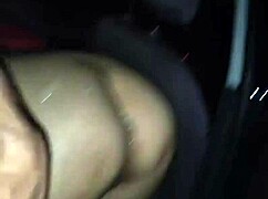 Esposa taking cumshots from strangers in public all wet with cum