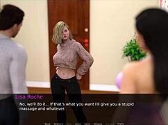 Nursing Back to Pleasure Game