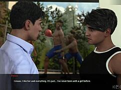 Summer Vacation 33 - Peter Might Be Gay