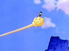 dragon ball z bulma and gohan adventure