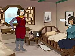 i read four elements trainer book 4 love part 47 more whorra