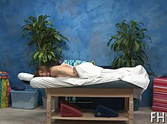 sexy 18 year old cutie takes a hard pounding surprise