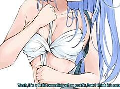 Minah Blackmails with Sneaker Humiliation JOI