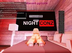 i wanna suck big black cock in doggystyle and cowgirl riding with blonde