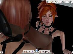 Eva, Let's Fuck And Feel The Intense Emotions Of Our Cumshot