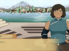 i read four elements trainer book 4 love part 47 more whorra