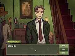 i'm hunting witches with detective danzo 3, but i keep messing up