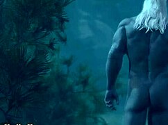 Baldurs Gate 3 Naked Playthrough Astarion Gay Sex Scenes No Mods