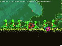 the adventures of kincaid - 7x kobold orgy!