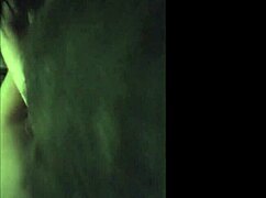 Emo Hottie From Tinder Comes Over