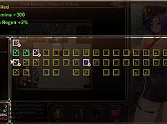 Karryn’s Prison Journey to Sluttiness Continues in Episode 5