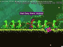 the adventures of kincaid - 7x kobold orgy!