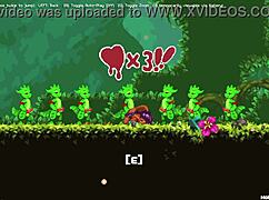 the adventures of kincaid - 7x kobold orgy!