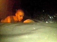 He Loves Eating My Tight 19 Year Old Asshole