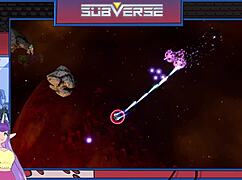 studiofows subverse part 13 features big tits hentai action