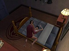 strangerville part 1 in 3d anime game