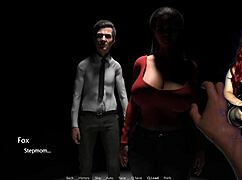 Hey, wanna play with big tits in anime cosplay tonight?