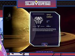 studiofows subverse part 13 features big tits hentai action