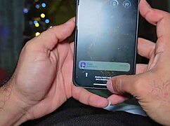 Follando Con Mi Amiga Hermosa En Navidad