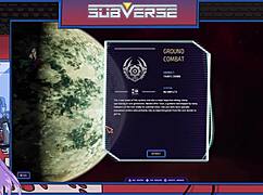 studiofows subverse part 13 features big tits hentai action