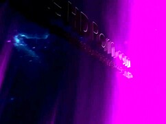 Small Hottie Blows Big Cock Sloppily Rough!