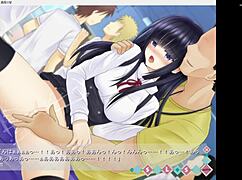 Diary of the Big Tits Committee Chairperson Part 2