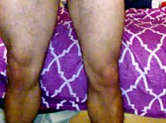 Oh wow, that's the best cock she's ever fucked with AJ's huge dick!