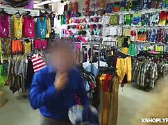 Jessica Jones Delivers Intense Blowjob To Lp Officer At Work