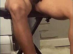 She loves afternoon fucking with amateur partners.