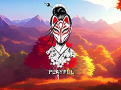 Ms. Denvers says, Imagine sex with your stepmom