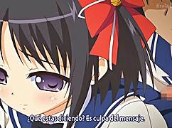 Emotional love in Amor 2 Cuádruple episode 3