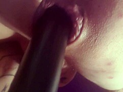 Experienced Gay Man Fucking With Big Cock