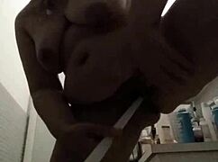 i made danyza play as a storm trooper in this homemade video