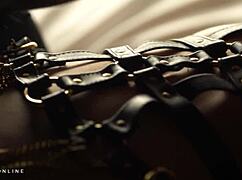 hey, let's try some erotic bondage fun