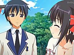 Emotional love in Amor 2 Cuádruple episode 3