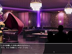 Let's play this hentai battle game together